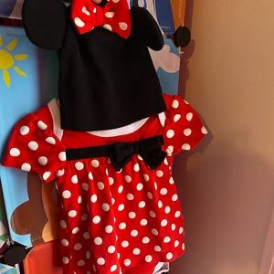 Mix & match 3 outfits for a bundle deal